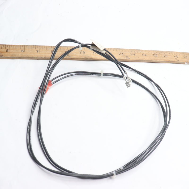 Marvair Harness Wire For 50225A Solenoid Coil ACI03410