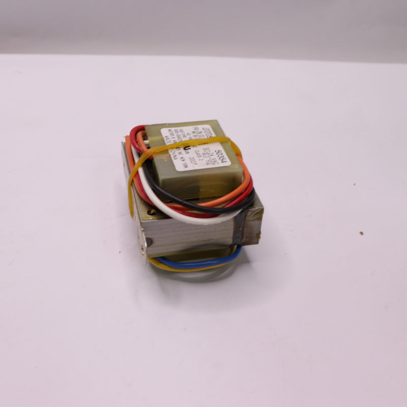 Mars Control Transformer 40VA 120/208/240V to 24V 50354