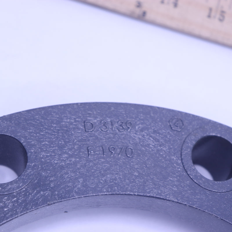 Lasco Flange Blue Schedule 80 D-3139