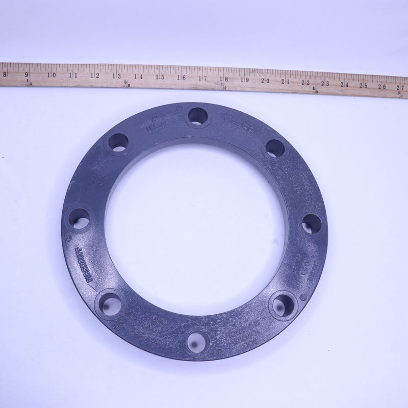 Lasco Flange Blue Schedule 80 D-3139