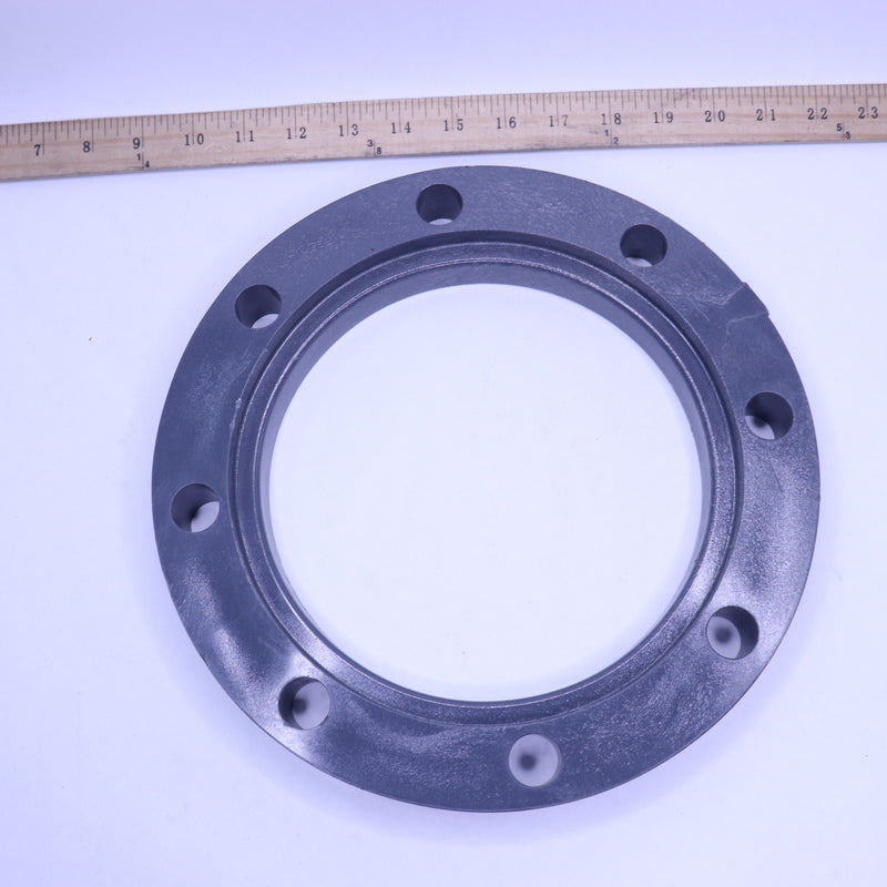 Lasco Flange Blue Schedule 80 D-3139