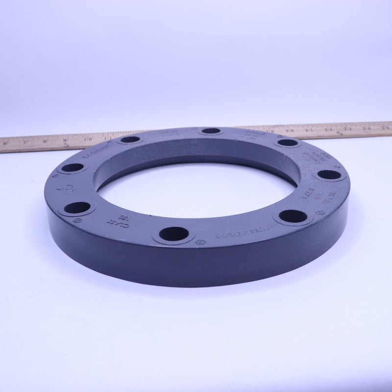 Lasco Flange Blue Schedule 80 D-3139