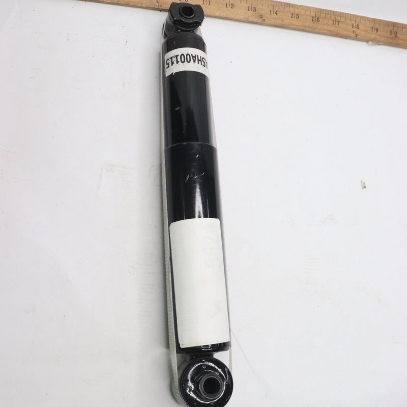 TRQ Rear Shock Absorber 1ASHA00115