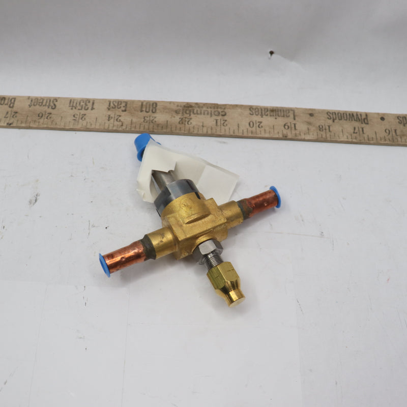 FAP Liquid Line Solenoid Valve 3/8" EF680033