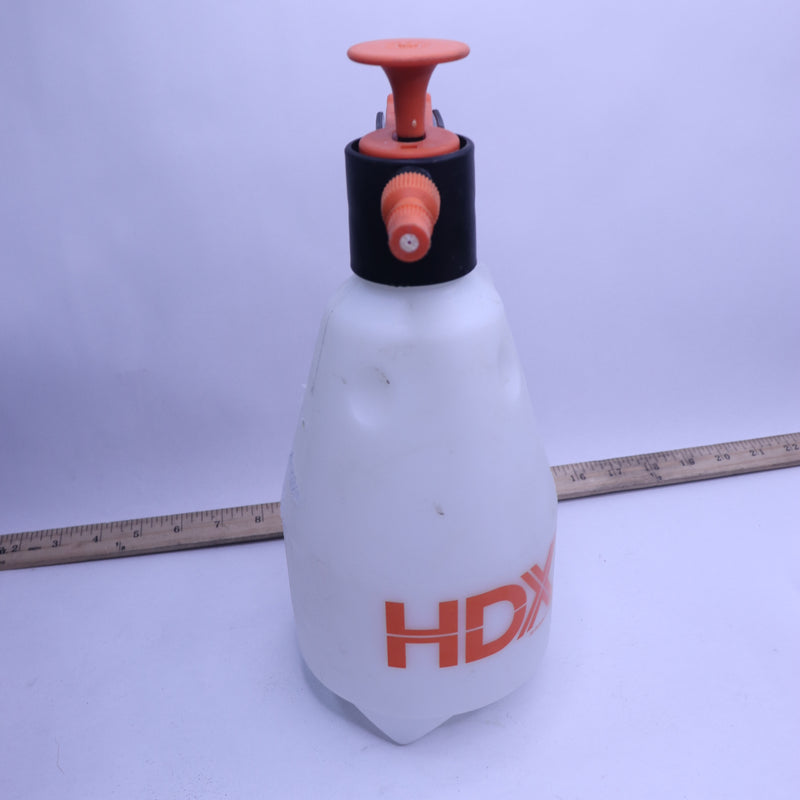 HDX Multi-Purpose Handheld Pump Sprayer 56 Oz. 970-556