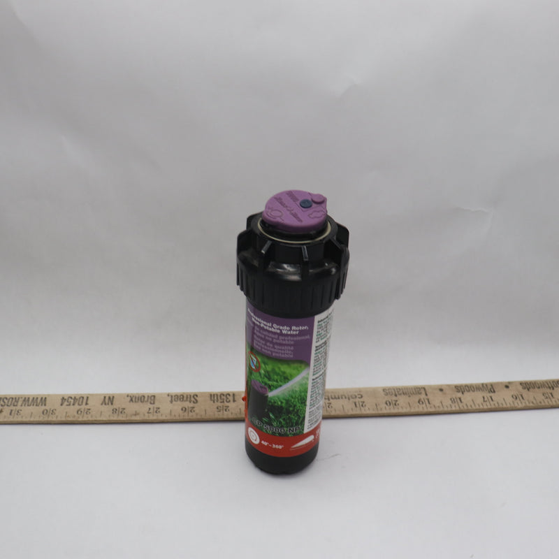 Rain Bird Non-Potable Water Purple Top 26' - 38' Spray Distance CP5000NP