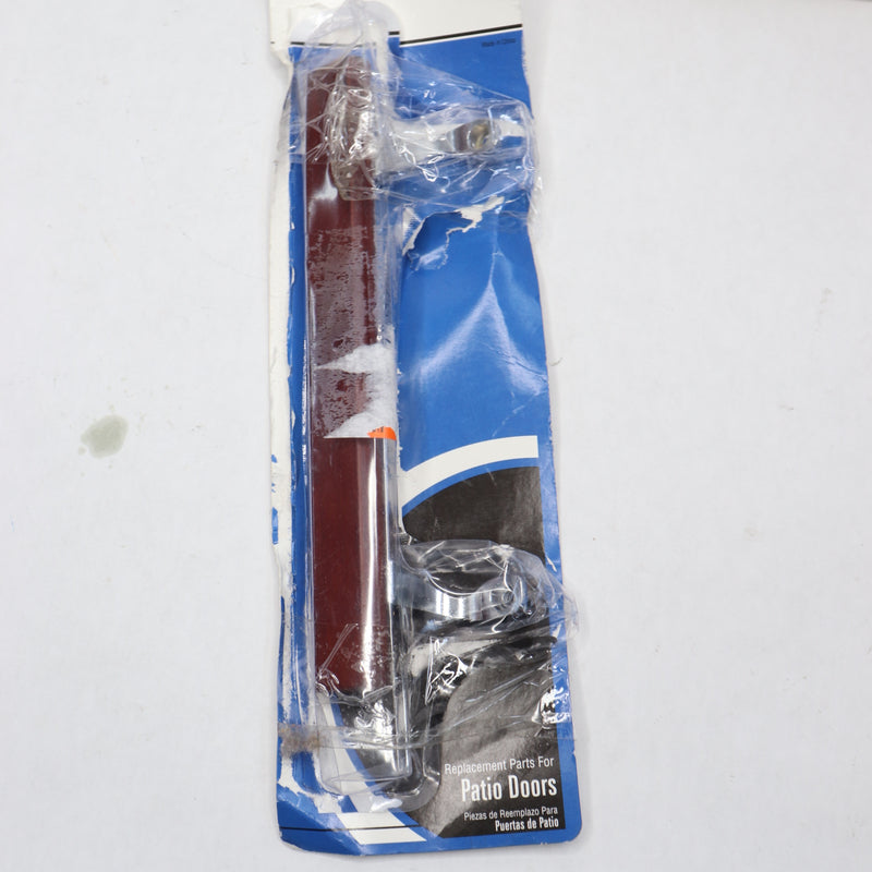 Barton Kramer Wood Patio Door Handle