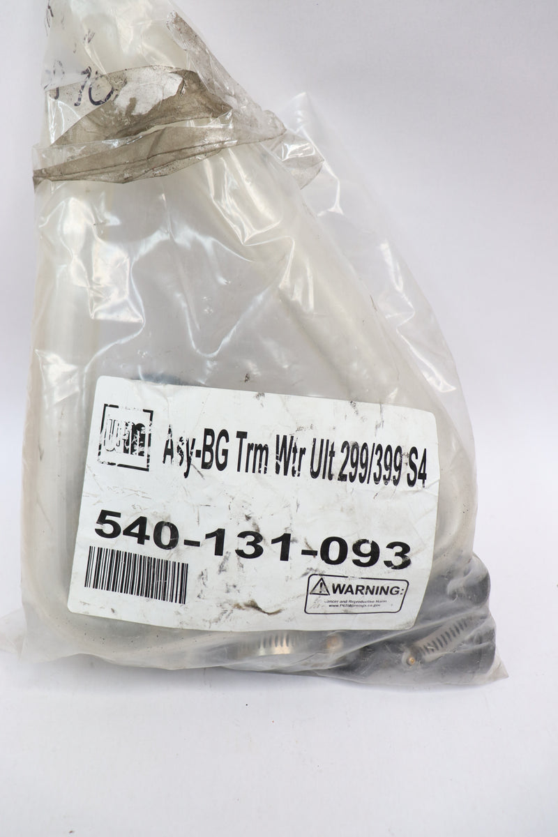 Weil-McLain Parts Assembly Bag 540-131-093