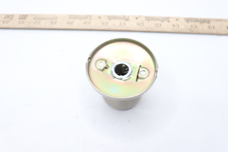 Kwikset Tylo Dummy Door Knob Satin Nickel 94880-571