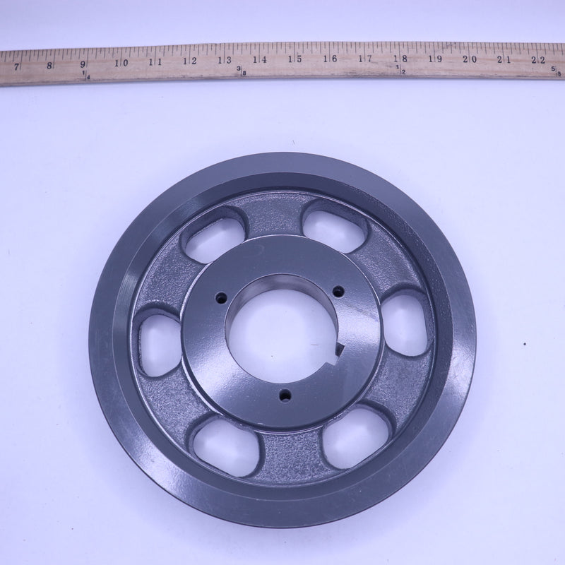 Power Drive Pulley Gray 2PDB5V86