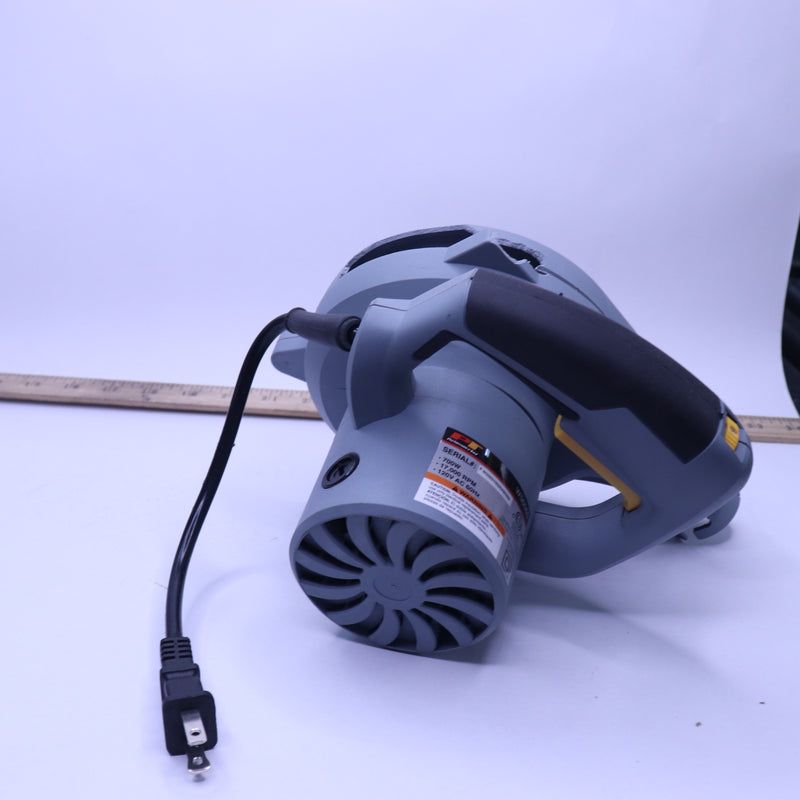 PT Variable Speed Blower W50069 - Damage Outer Casing / Motor Only