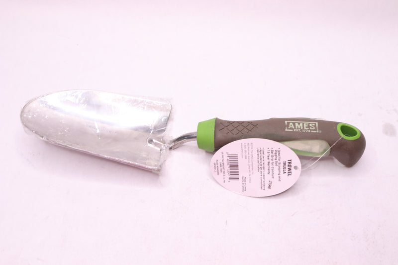 Ames Ergo Gel Grip Hand Trowel 13.5"