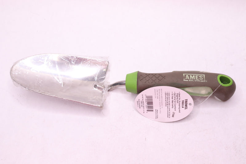 Ames Ergo Gel Grip Hand Trowel 13.5"