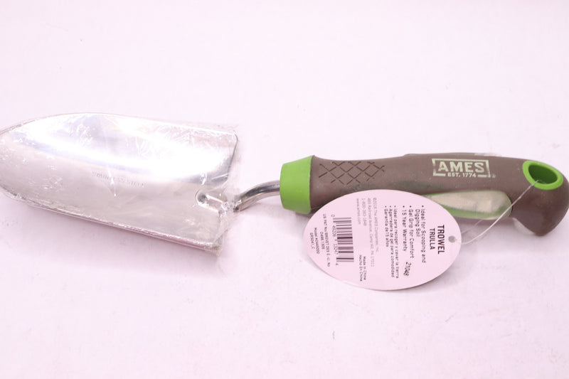 Ames Ergo Gel Grip Hand Trowel 13.5"