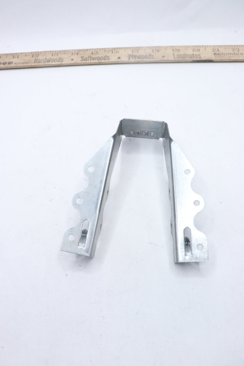 Simpson Face-Mount Joist Hanger Galvanized 2" x 6" LU262