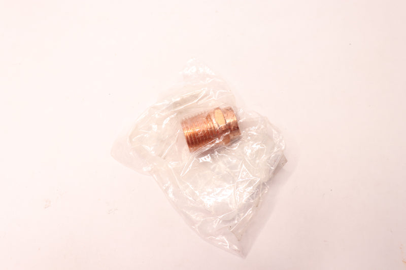 Everbilt Adapter Fitting x MIP Fitting Copper 1/2" 701 009