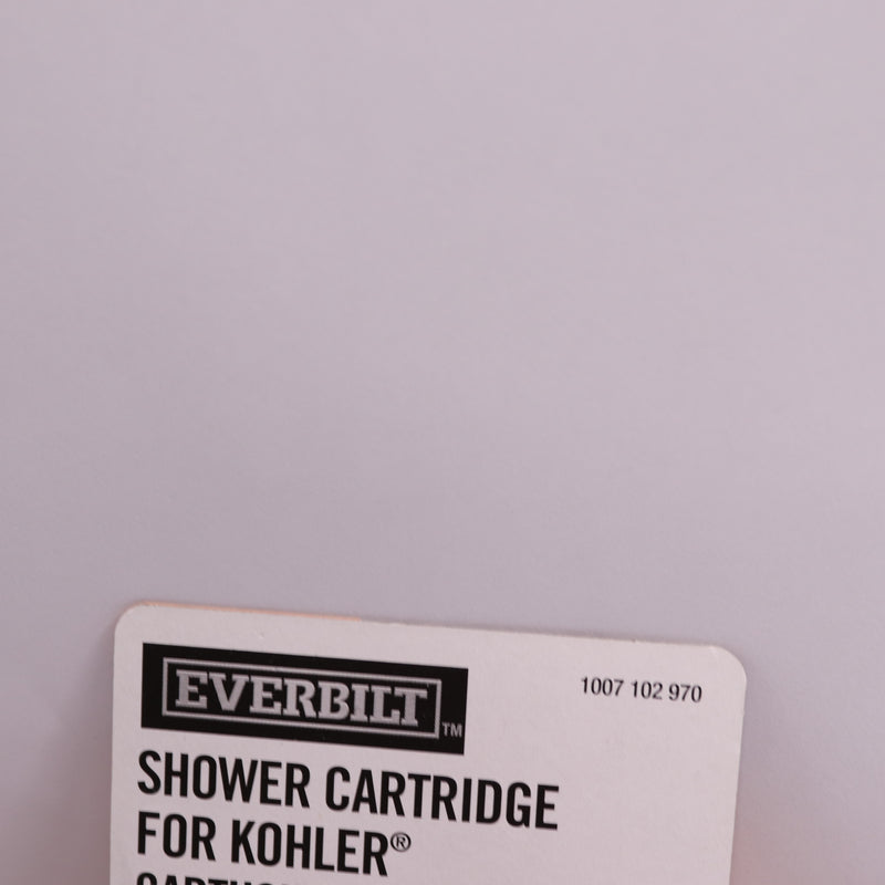 Everbilt Single Lever Cartridge Replacement 19pt Broach 3-3/4"L 1007 102 970