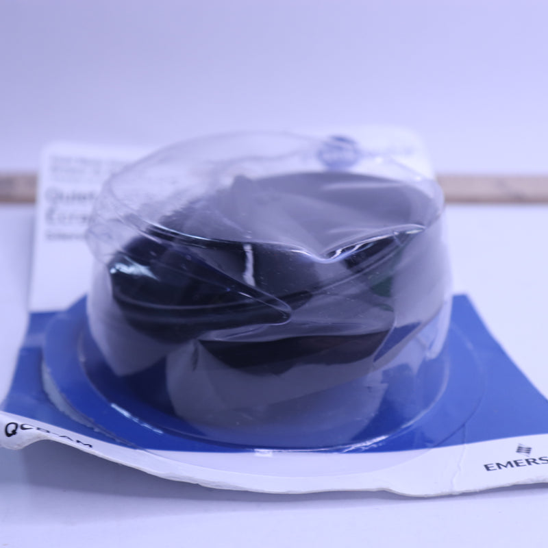 In-Sink-Erator Collar Sink Baffle Black 3" QCB-AM
