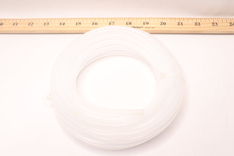 Everbilt Icemaker Supply Line Kit Polyethylene 25 Ft - Missing Hardware