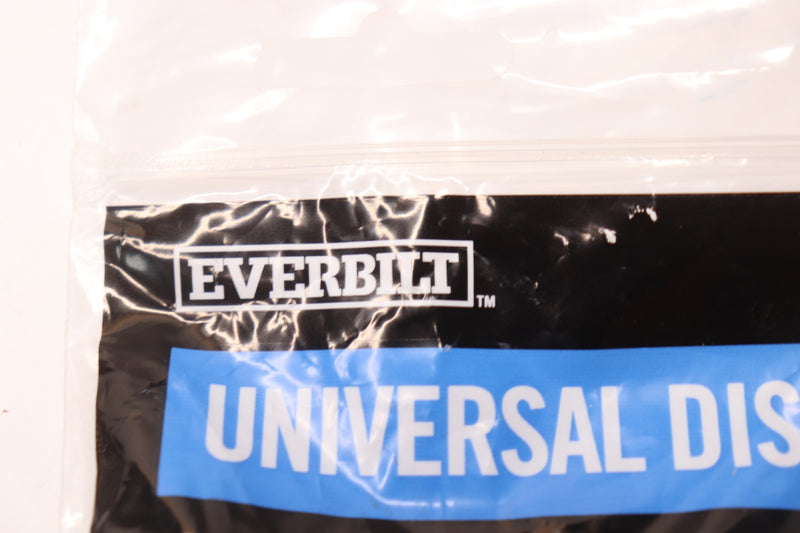 Everbilt Universal Dishwasher Supply Stainless Steel 3/8" x 3/8" x 60"