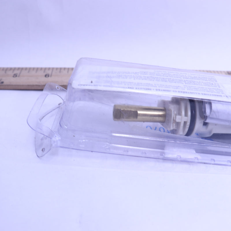 Moen One-Handle Posi-Temp Faucet Cartridge Brass/Plastic 1222