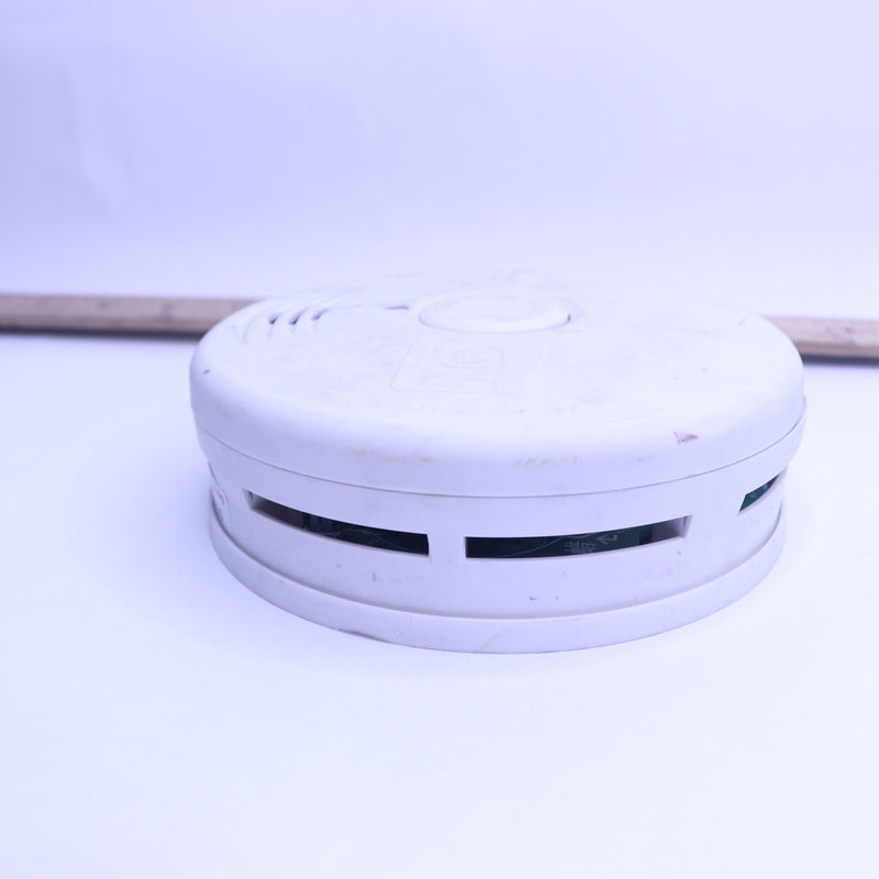 Kidde Smoke Detector with Photoelectric Sensor P3010L