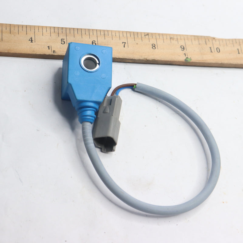 Danfoss Solenoid Coil Cable 1.00 m 0442N8678 AU012DS