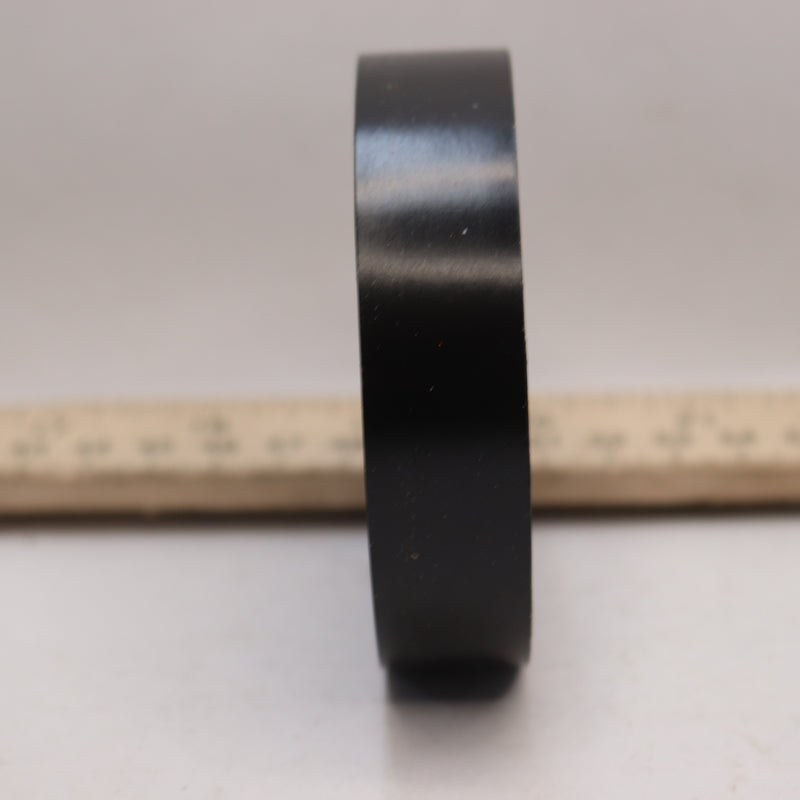 Scotch Electrical Tape Vinyl Black 3/4"W x 66FT L 6143