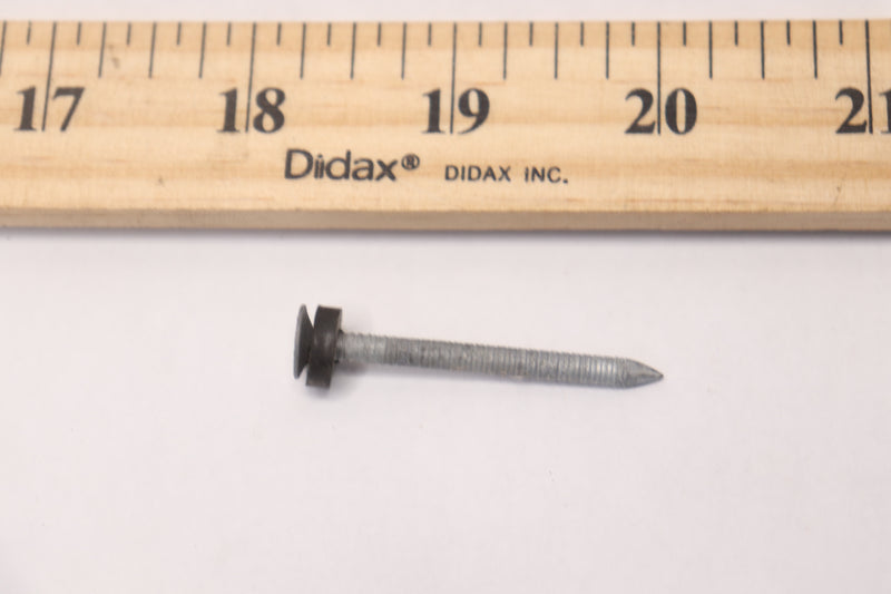 Everbilt Roofing Nails 5D 1Lb 1-3/4" 1007 668 488