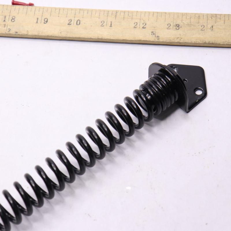 Everbilt Adjustable Gate Spring Black 14" 1007 913 139