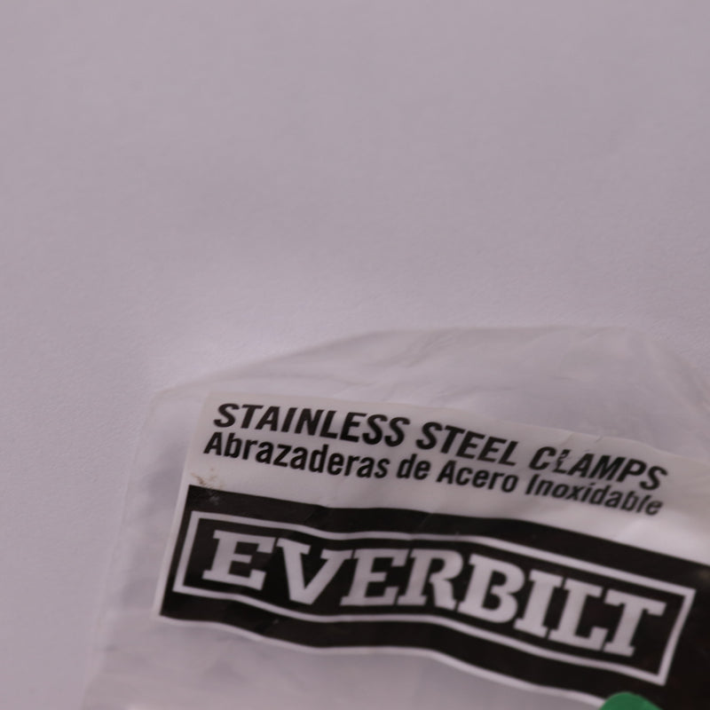 (7-Pk) Everbilt Hose Clamp Stainless Steel 1-3/4-2-3/4"