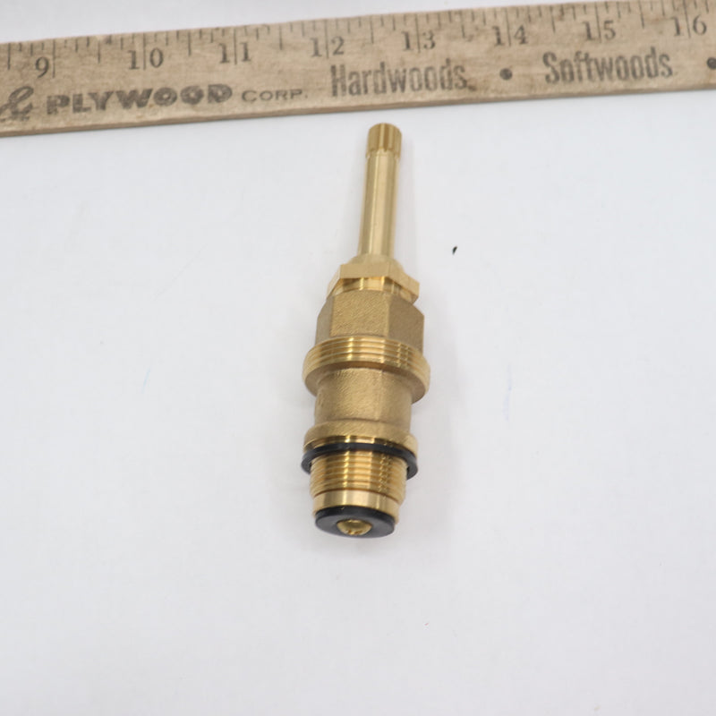 Danco Faucet Stem Brass 15298B