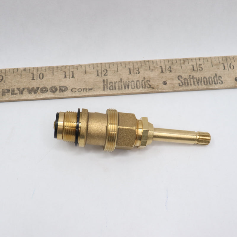 Danco Faucet Stem Brass 15298B