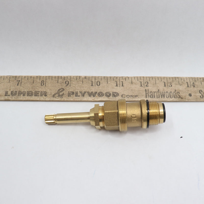 Danco Faucet Stem Brass 15298B