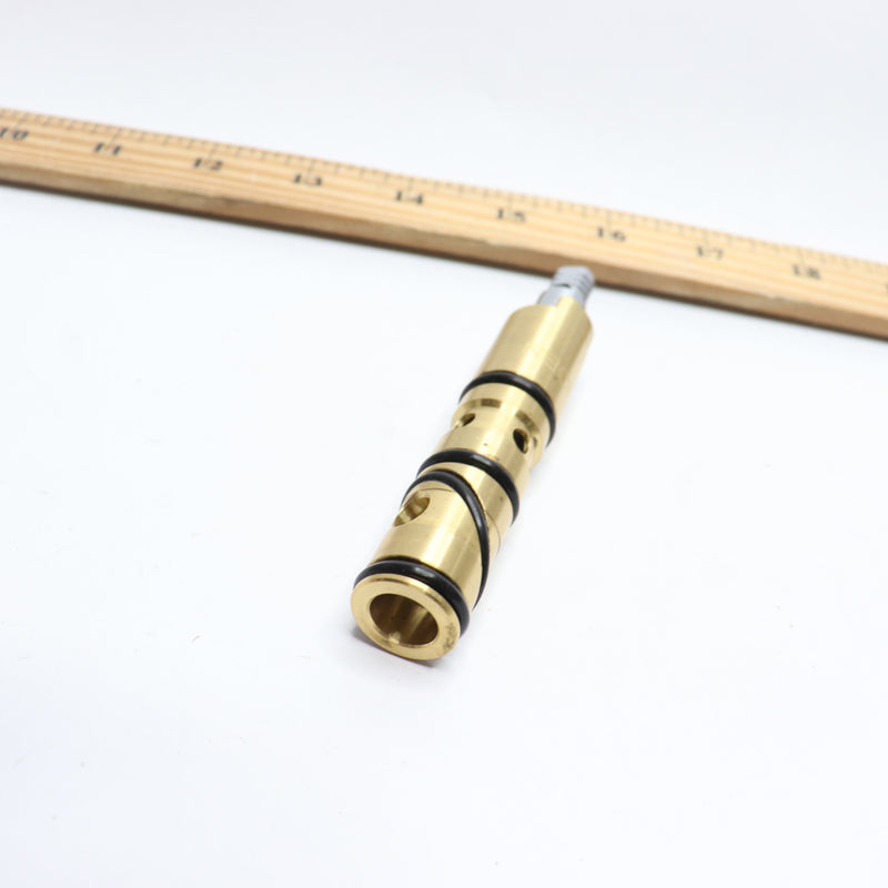 Moen Single-Handle Replacement Cartridge Brass 240375 - MISSING PLASTIC TIP