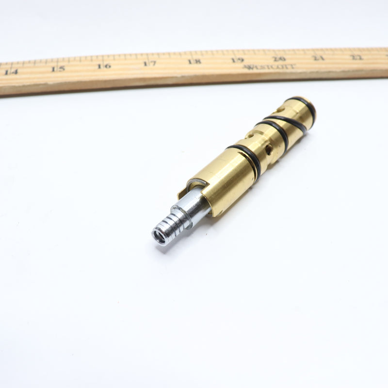 Moen Single-Handle Replacement Cartridge Brass 240375 - MISSING PLASTIC TIP
