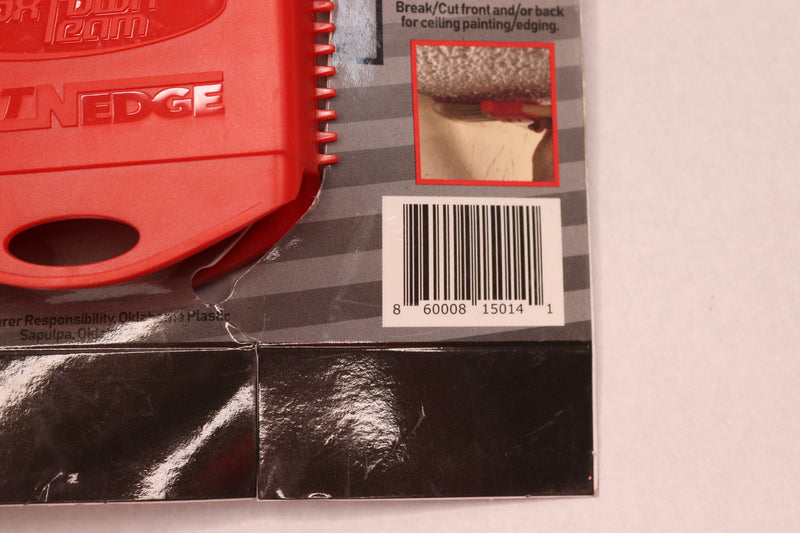 Cut-N-Edge Ultimate Paint Brush Edger and Guard