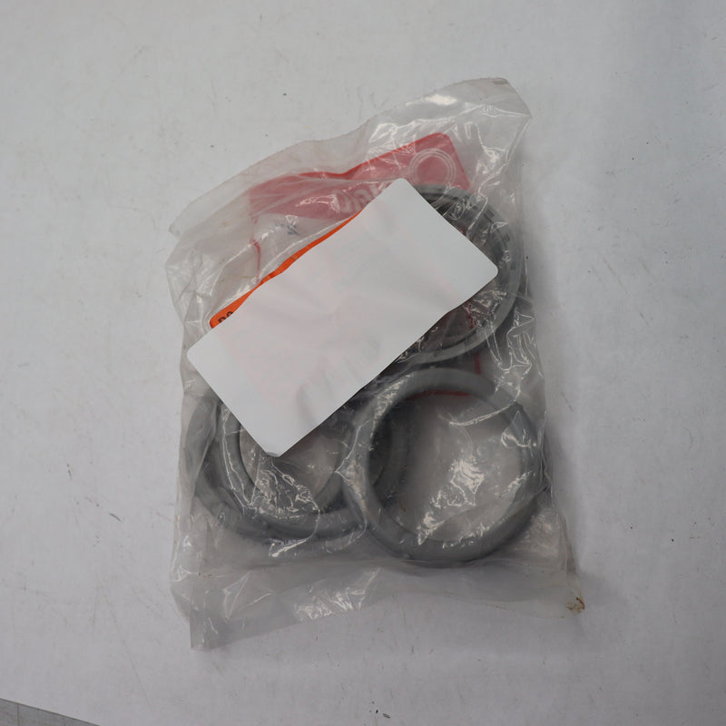 (4-Pk) Rigid Conduit Bushing Insulating/Plastic 2" 27526