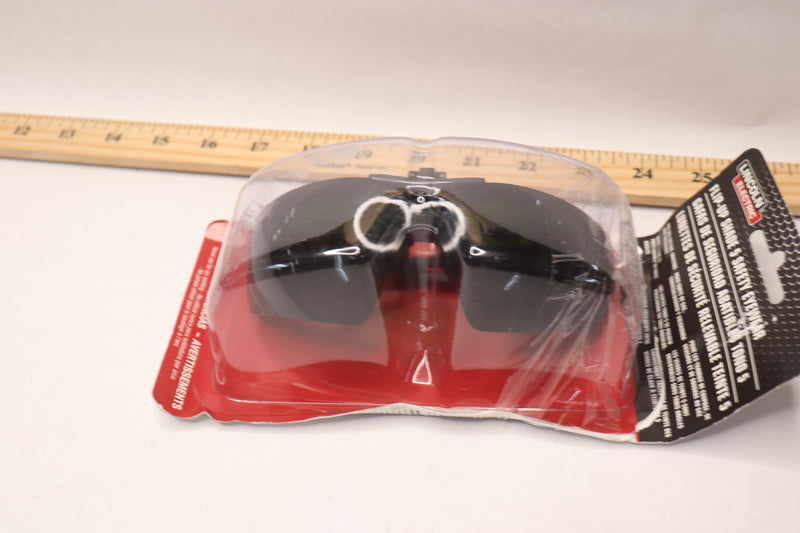 Lincoln Electric Safety Glasses Flip Lens COM IR5 KH965