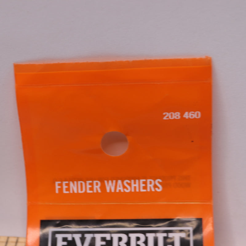 (2-Pack) Everbilt Fender Washer Stainless Steel 5/16" x 1-1/4" 208 460