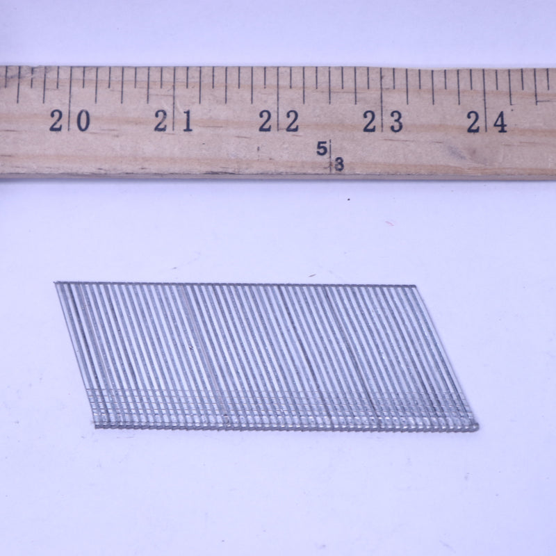 (Approx. 450) Paslode Finishing Nails 16 Gauge 1-1/2" 650231