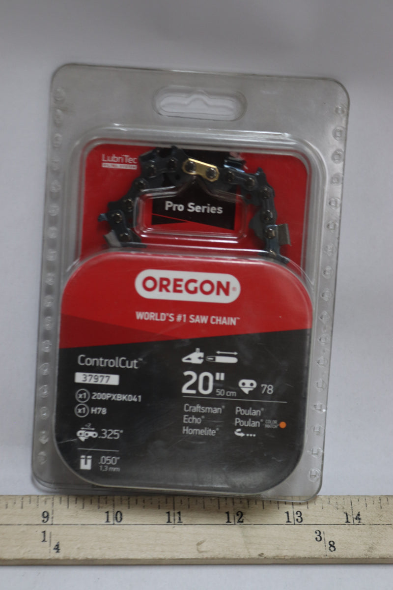 Oregon Saw Chain 78 Links 20" 37977