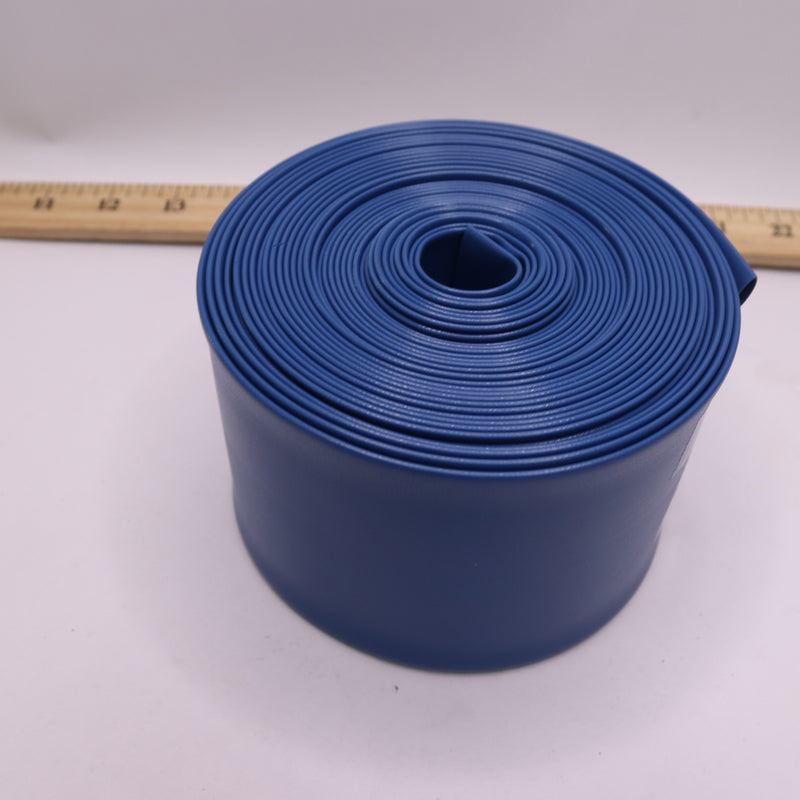 Everbilt Discharge Hose Polyethylene 2" x 25ft 1000 017 935