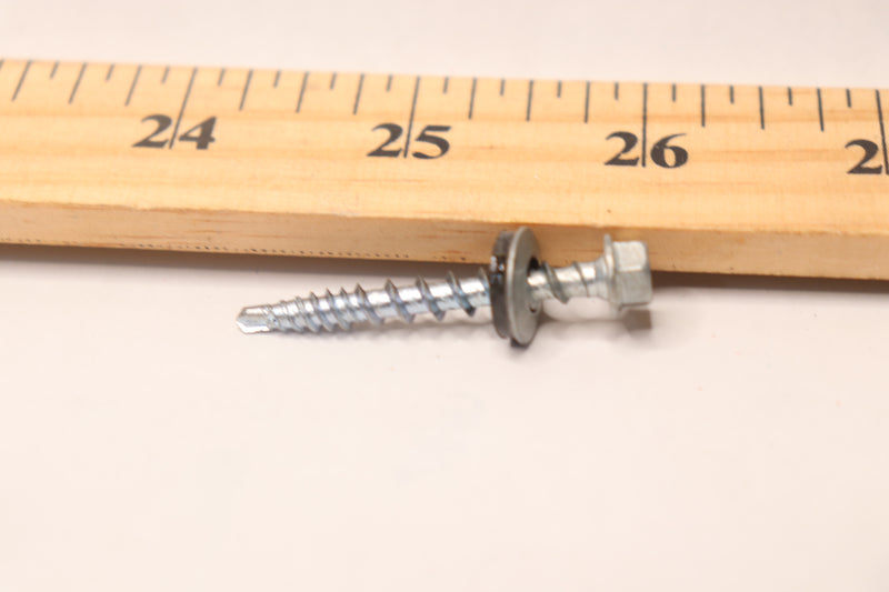 (98-Pk) Everbilt Roofing Screws