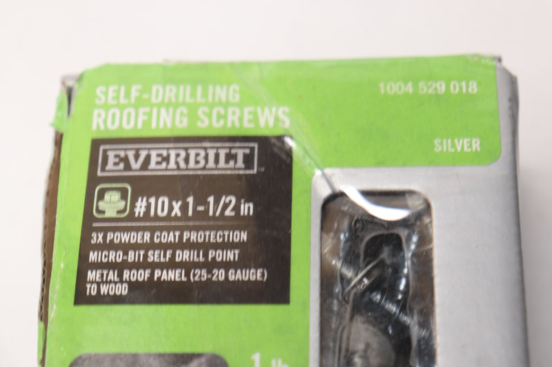 (98-Pk) Everbilt Roofing Screws