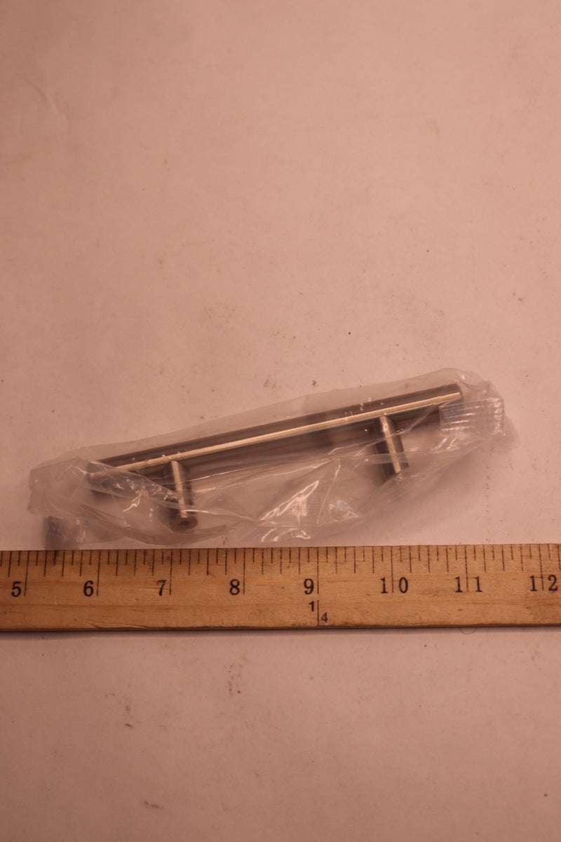 Franklin Brass Euro Cabinet Drawer Bar Pull Stainless Steel P15510K-SS-B