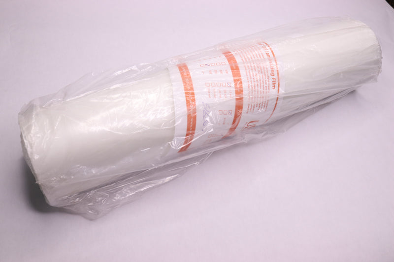 GBC Laminator Roll Film Clear 12" x 500Ft 1.7 mil - AS SHOWN ONLY