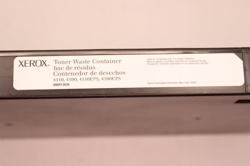 Xerox Waste Toner Bottle 008R13036