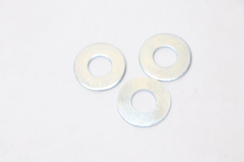 (3-Pk) Everbilt Flat Washers Zinc-Plated 3/8" 328 154 - Missing Washers