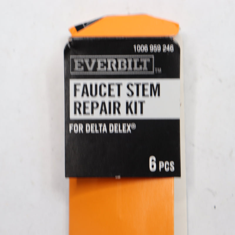 (6-Pk) Everbilt Repair Kit 866240